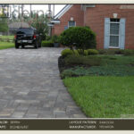 Jacksonville-Golf-Paver-Driveway-Installation-Moderna