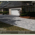 Mega_Olde_Towne_Glacier_Jacksonville_Moderna_Pavers_Driveway