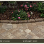 Moderna-Jacksonville-Paver-Curb-Edging