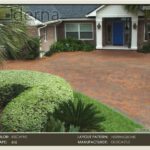 Moderna-Pavers-Brick-Paver-Driveway-Construction-Ponte-Vedra