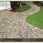Moderna-Pavers-Driveway-Circle-Kit