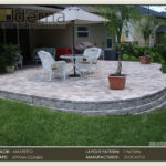 Moderna-Pavers-Jacksonville-Amaretto-paver-contractor