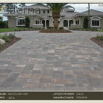 Moderna-Pavers-Jacksonville-Driveway-Contractor-Tremron-12×12