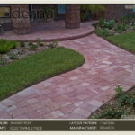 Moderna-Pavers-Jacksonville-Entryway-Tremron-Summer-Rose