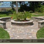 Moderna-Pavers-Jacksonville-Fire-Pit-Seating-Wall
