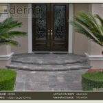 Moderna-Pavers-Jacksonville-Sierra-Steps-Entryway