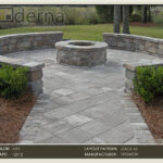 Moderna-Pavers-Ponte-Vedra-Fire-Pit-Seat-Wall