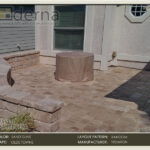 Moderna_Sand_Dune_Tremron_Front_Courtyard_Ponte_Vedra_Pavers