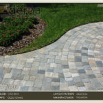 Oak-Run-Pavers-with-Circle-Jacksonville-Moderna