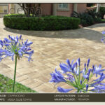 Plantation-Ponte-Vedra-Paver-Driveway-Remodel