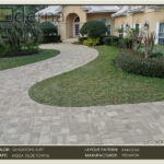 Ponte-Vedra-Paver-Driveway-Installation-Moderna
