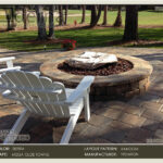 Ponte-Vedra-Pavers-Fire-Pit-Patio-Moderna
